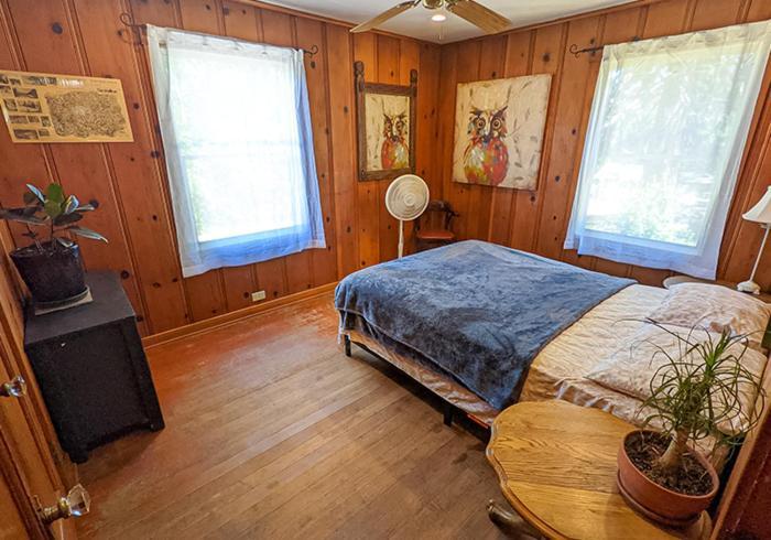 Jackass Hostel North Fork Esterno foto